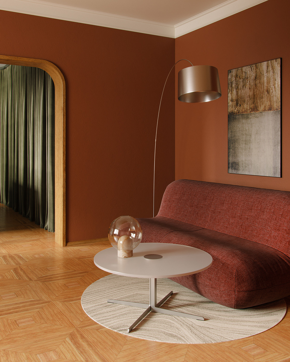 Конкурс BoConcept