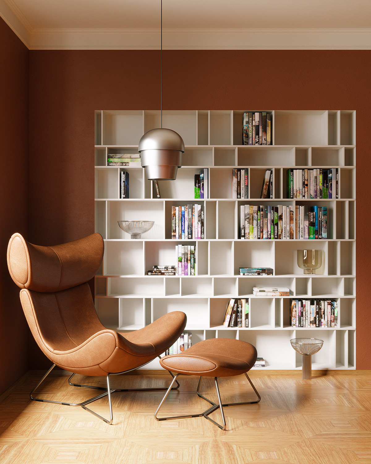 Конкурс BoConcept