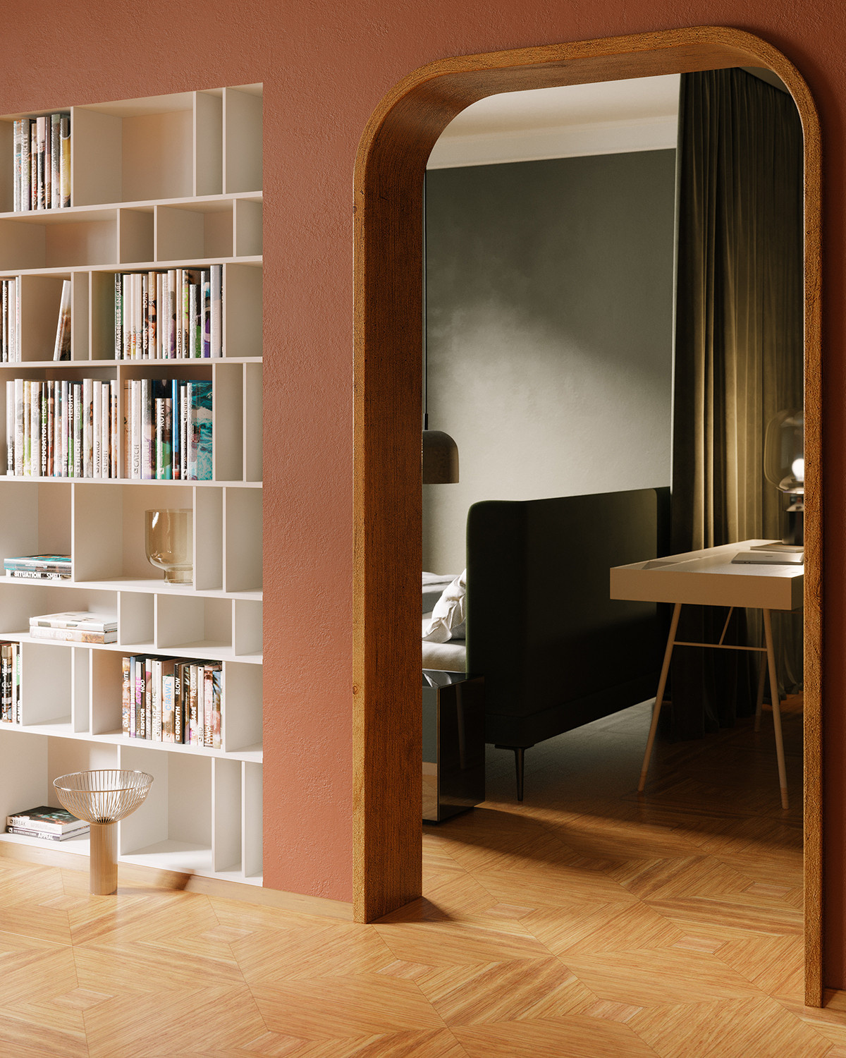 Конкурс BoConcept