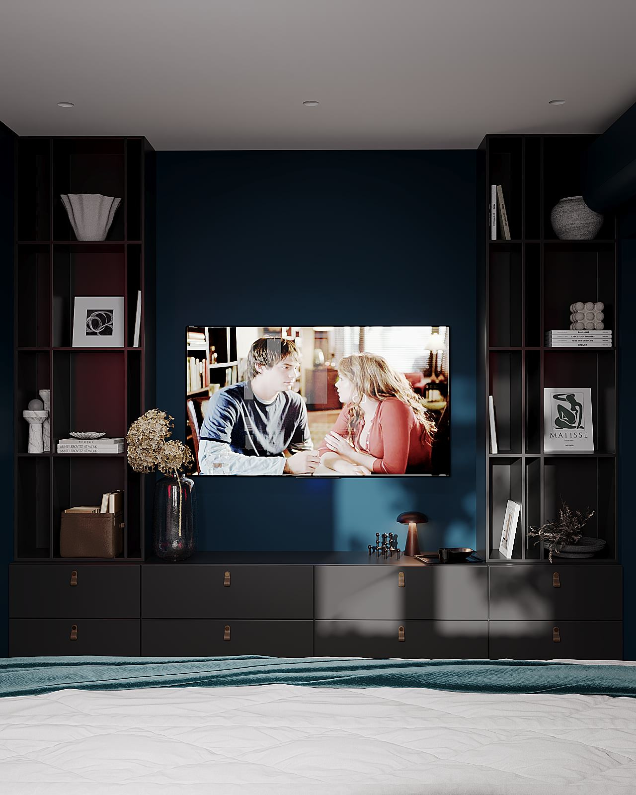 Color project