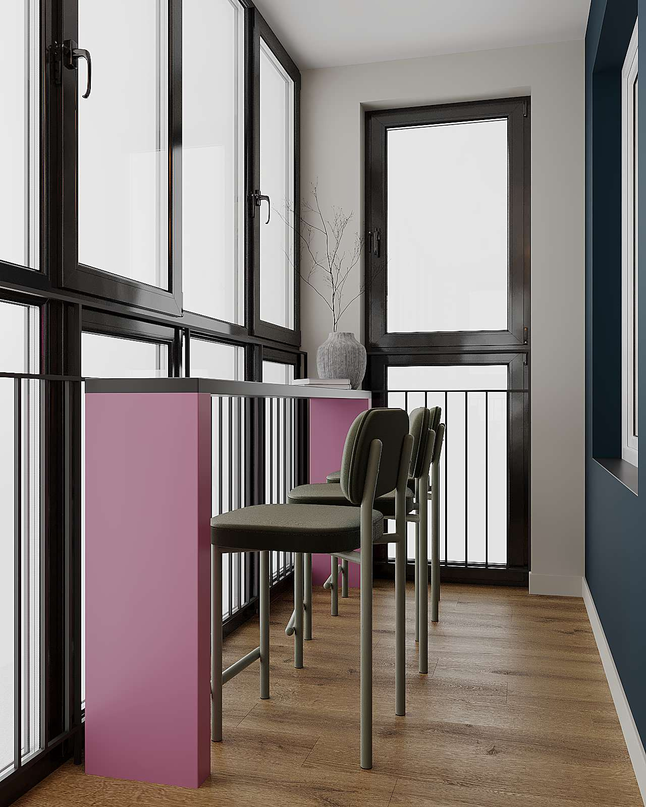 Color project