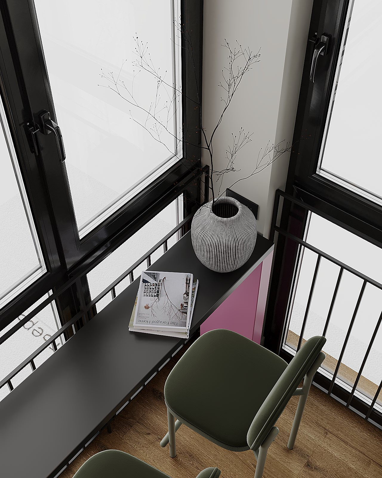 Color project