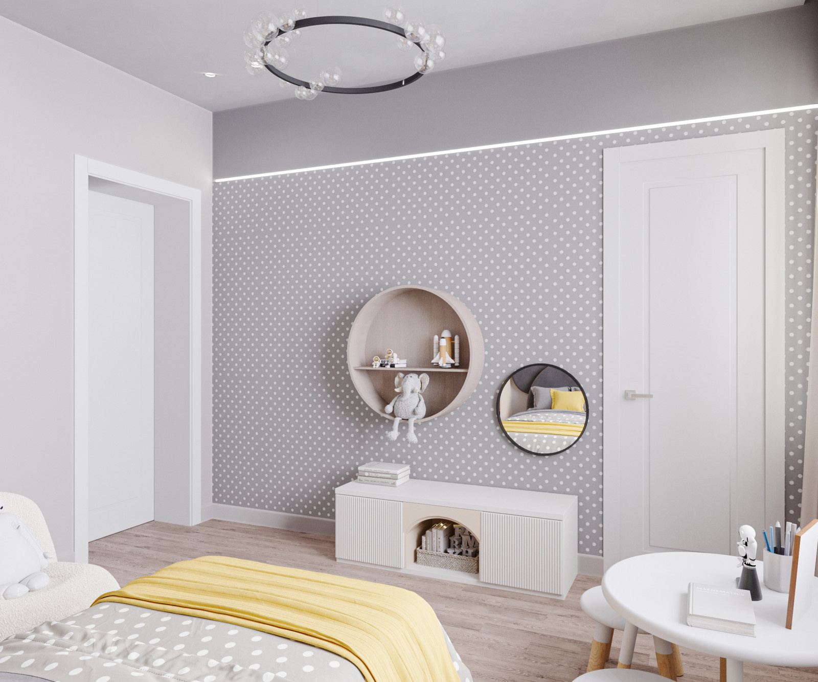 Детская Filatov Lug_UUDesign