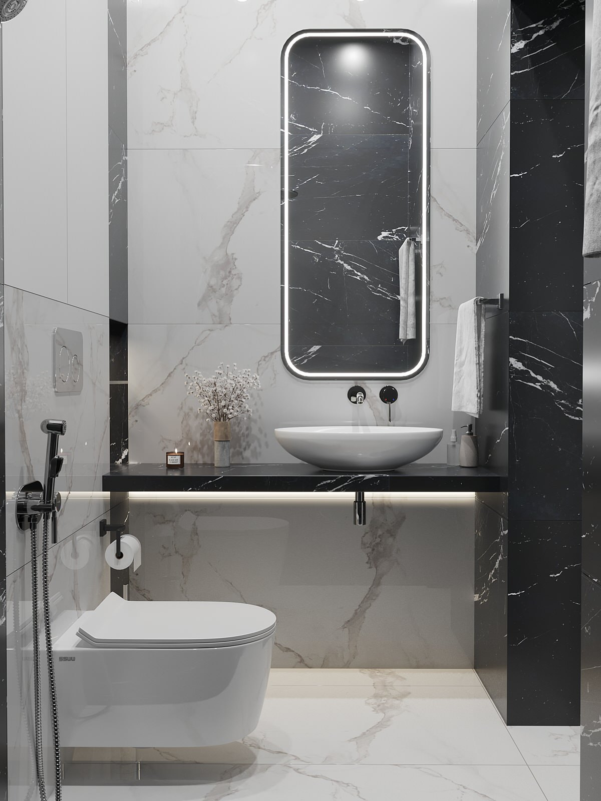 Санузлы Filatov Lug_UUDesign