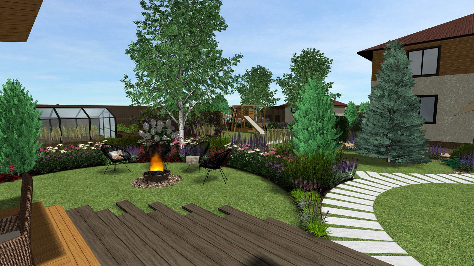 Ангелина Данилова