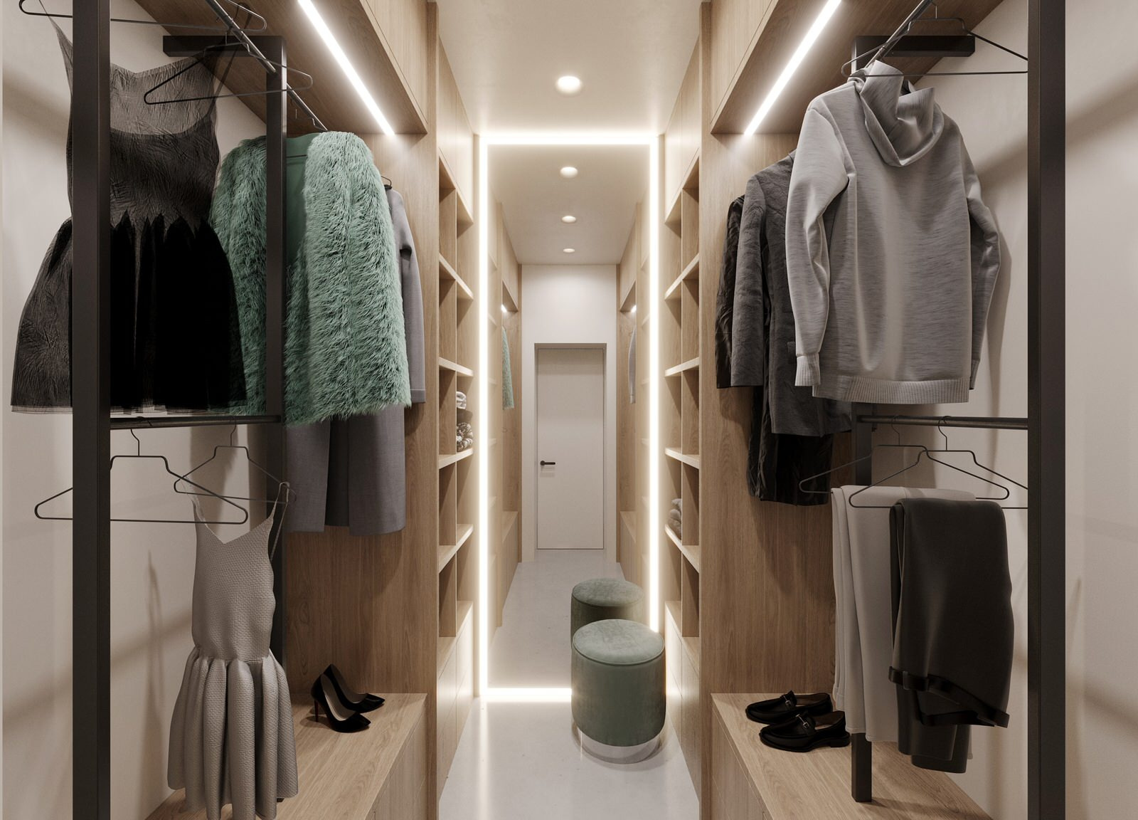 INTERIOR-1