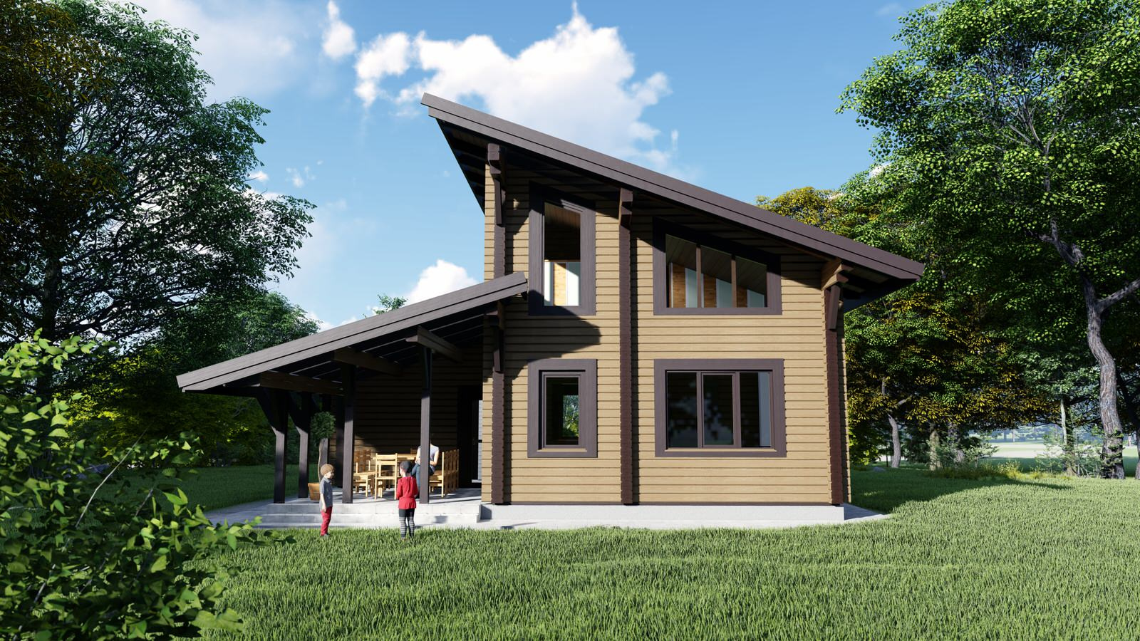 Scandi 125+15