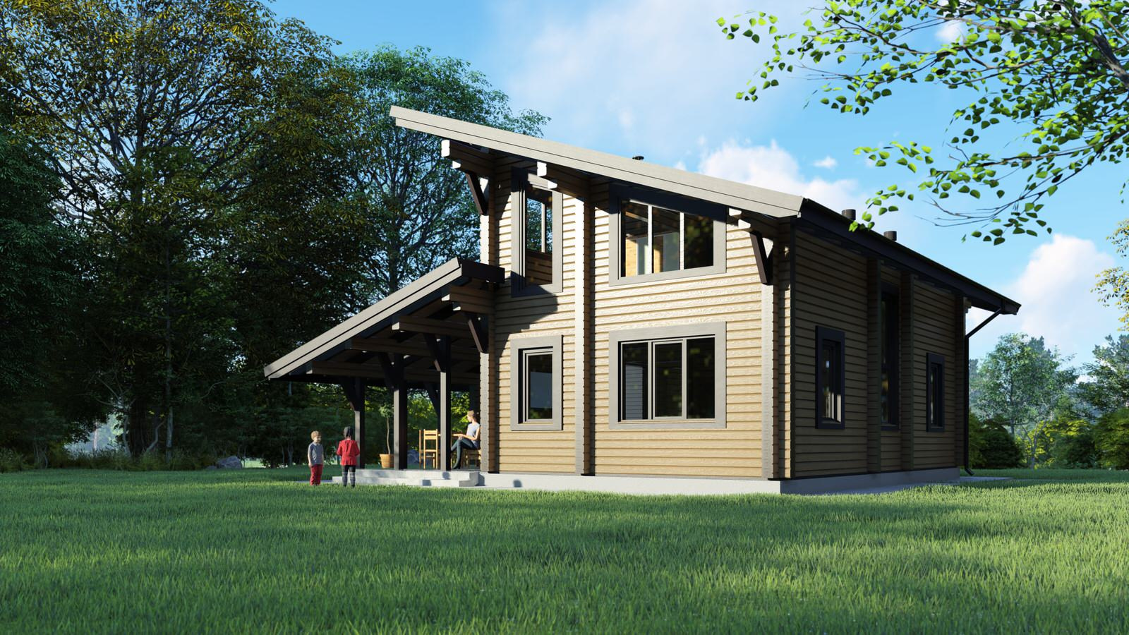 Scandi 125+15