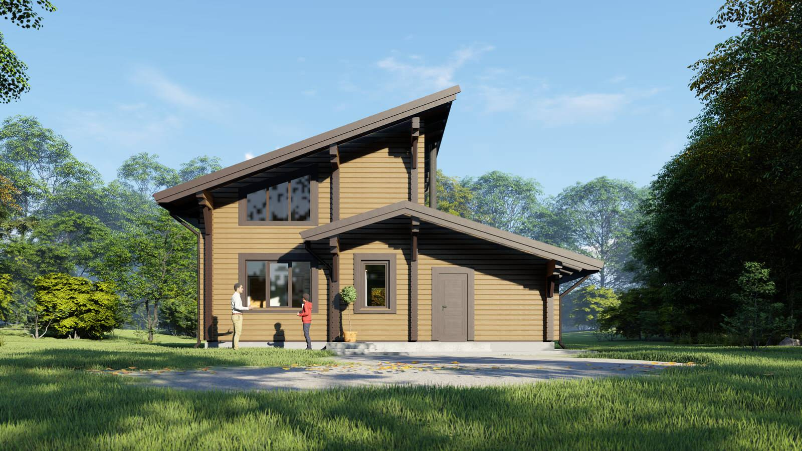 Scandi 125+15