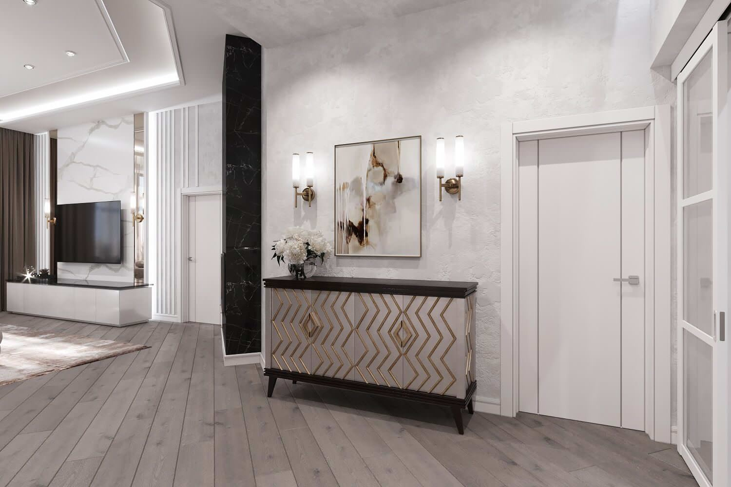 Дом в Таврово