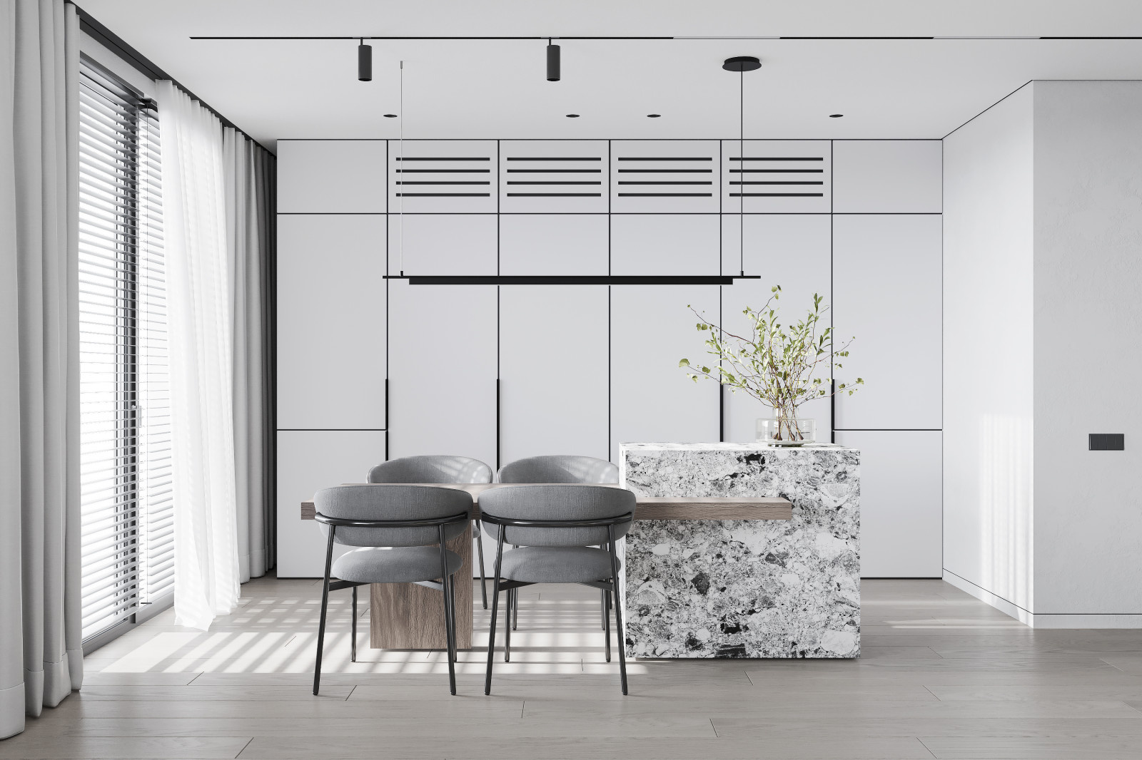 Фоновое изображение профиля Архитектурное бюро Stankevich.design