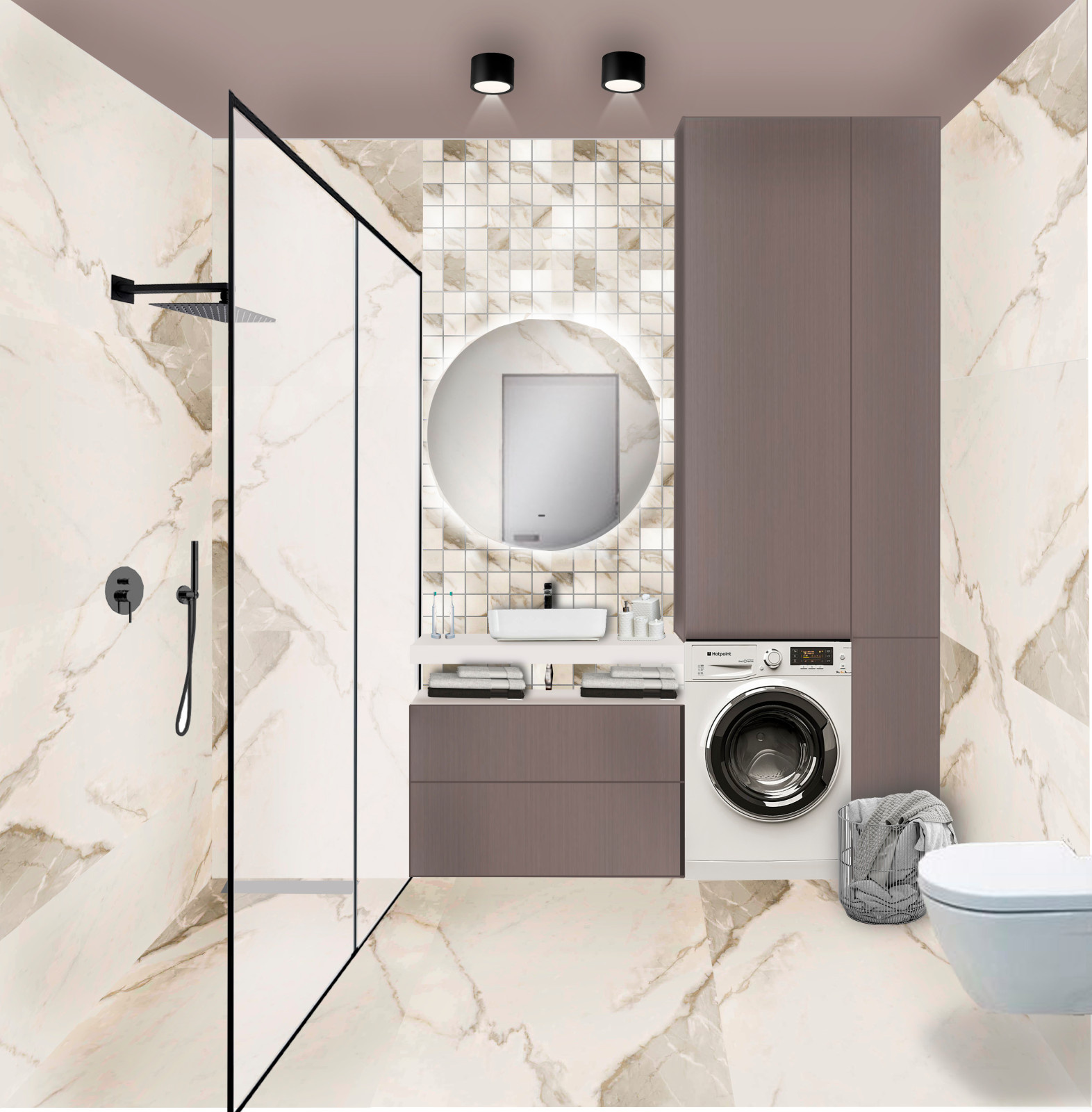 Дизайнер интерьера Полина Прохорова