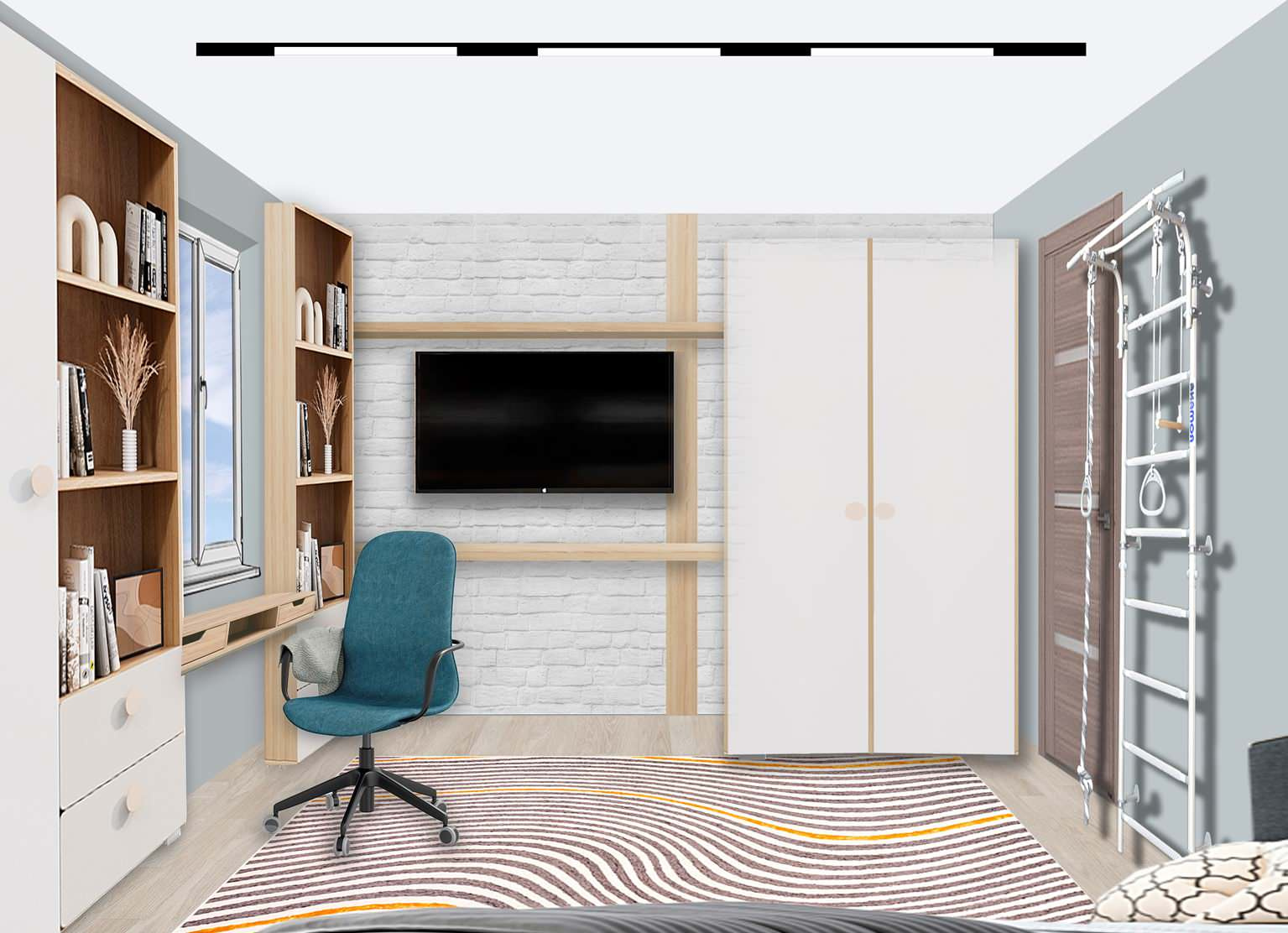 Декоратор Григорьева Ирина