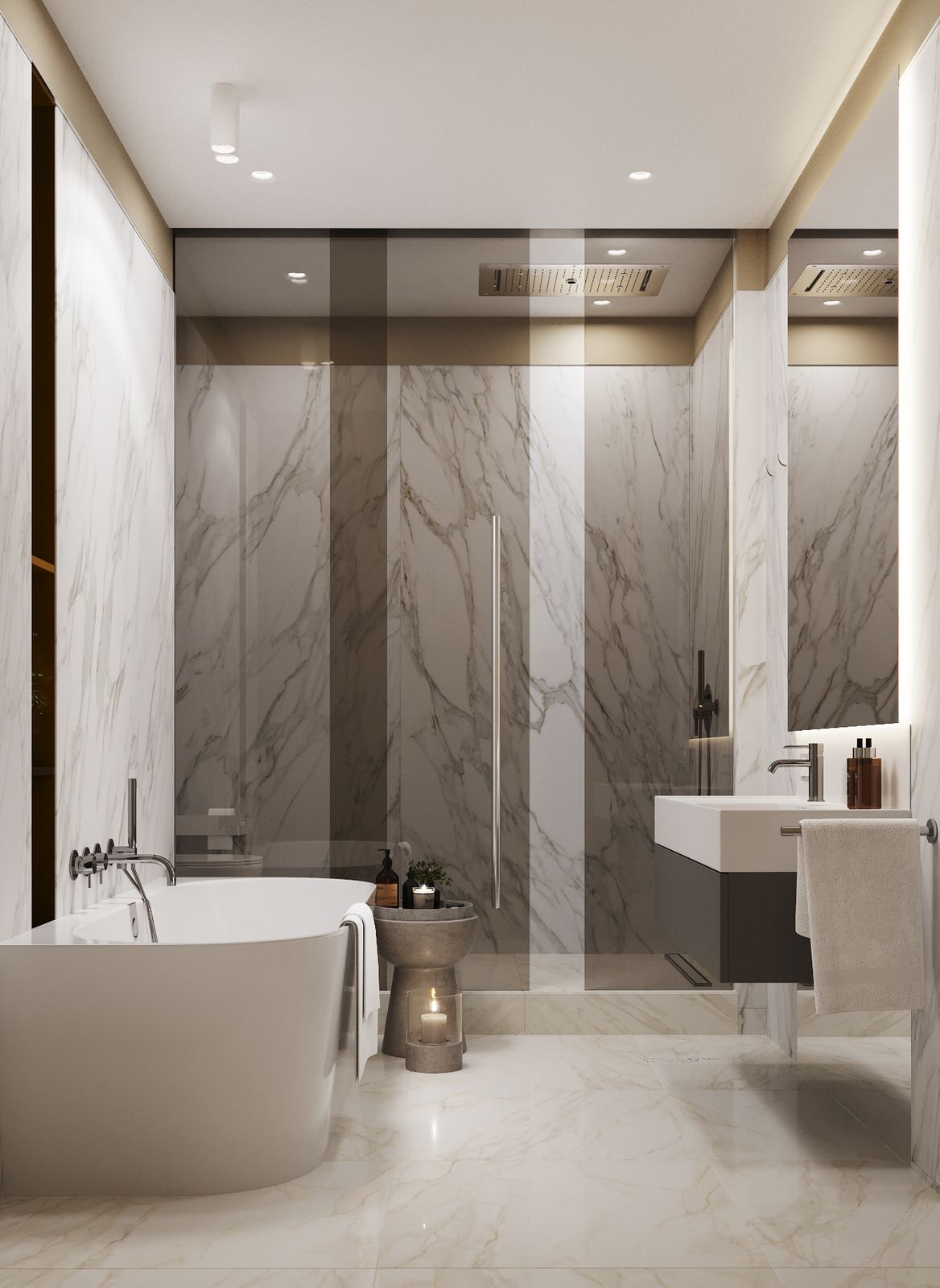 Richmond Residence