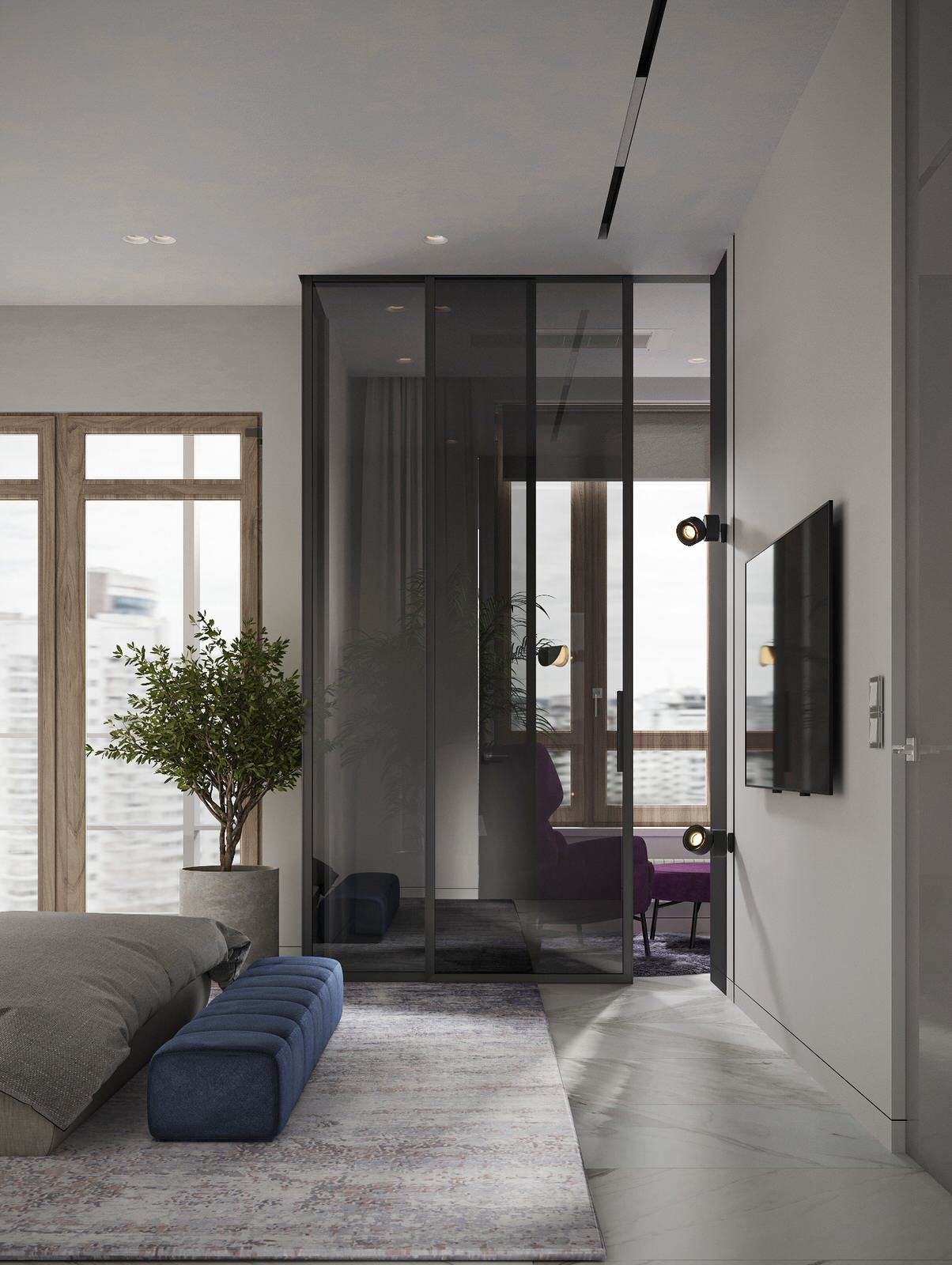 Richmond Residence