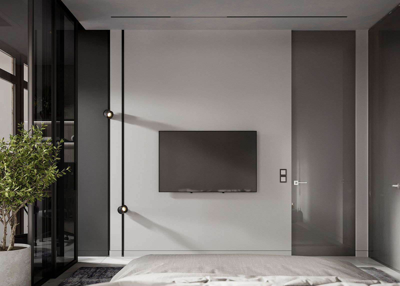Richmond Residence