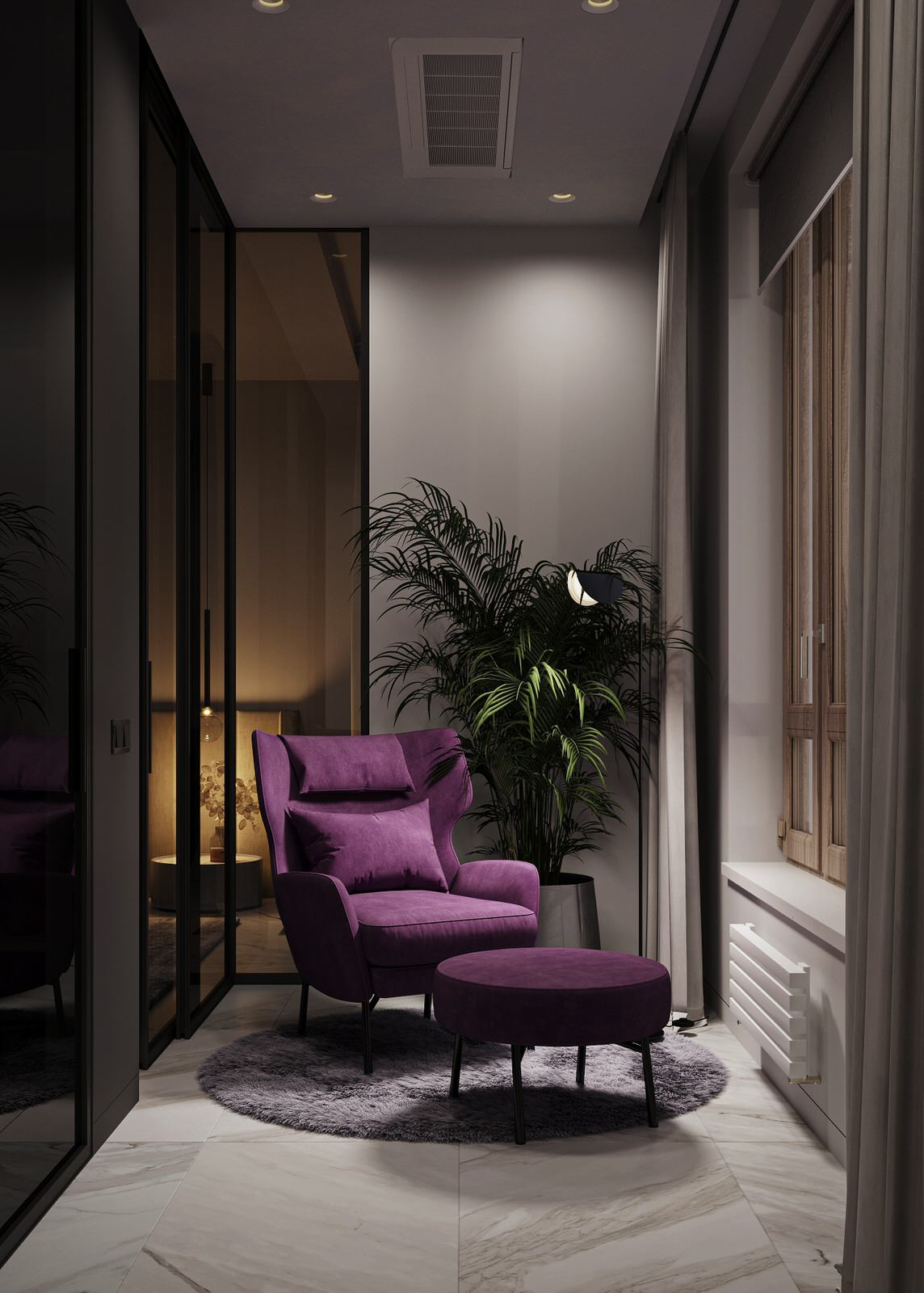 Richmond Residence
