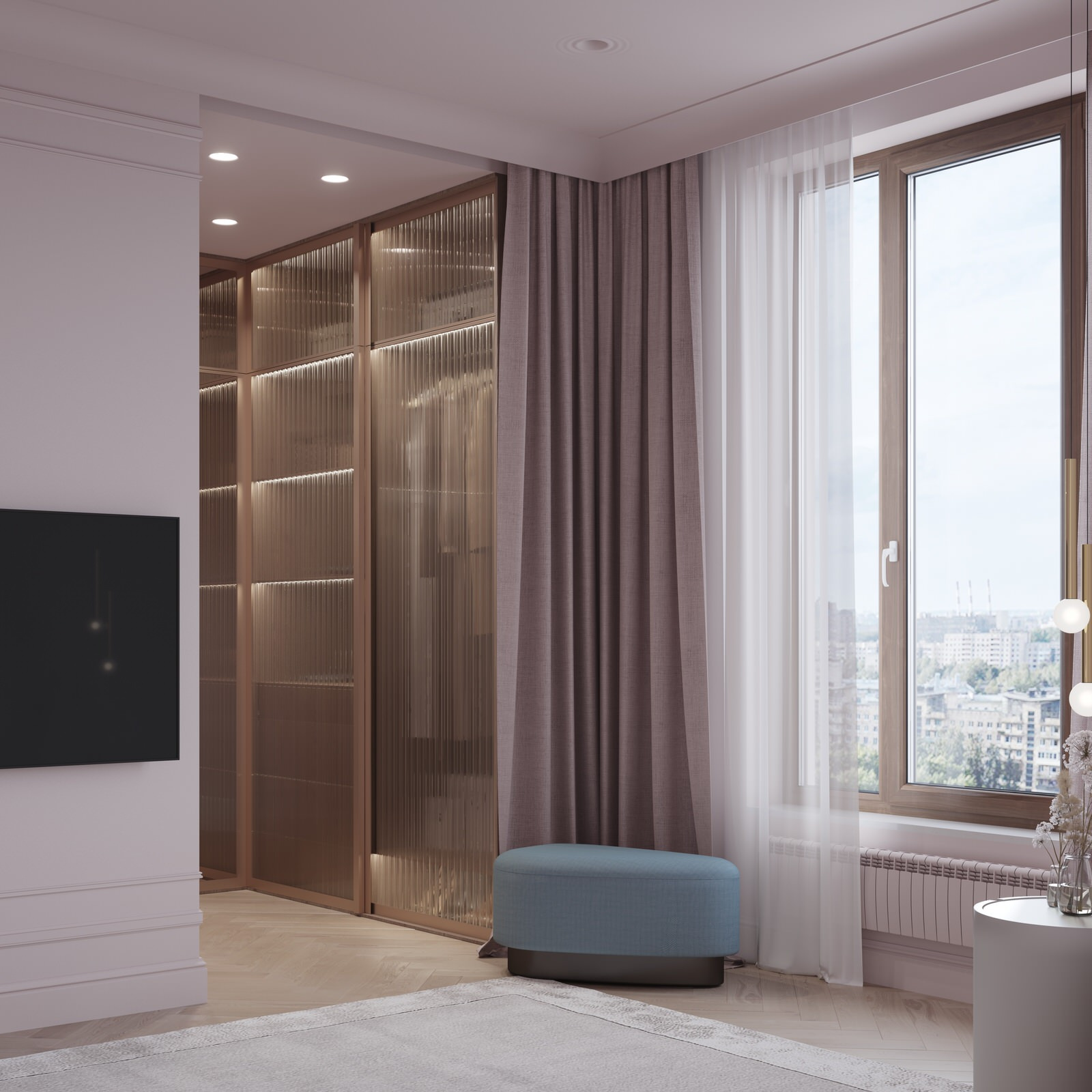 Richmond Residence 2