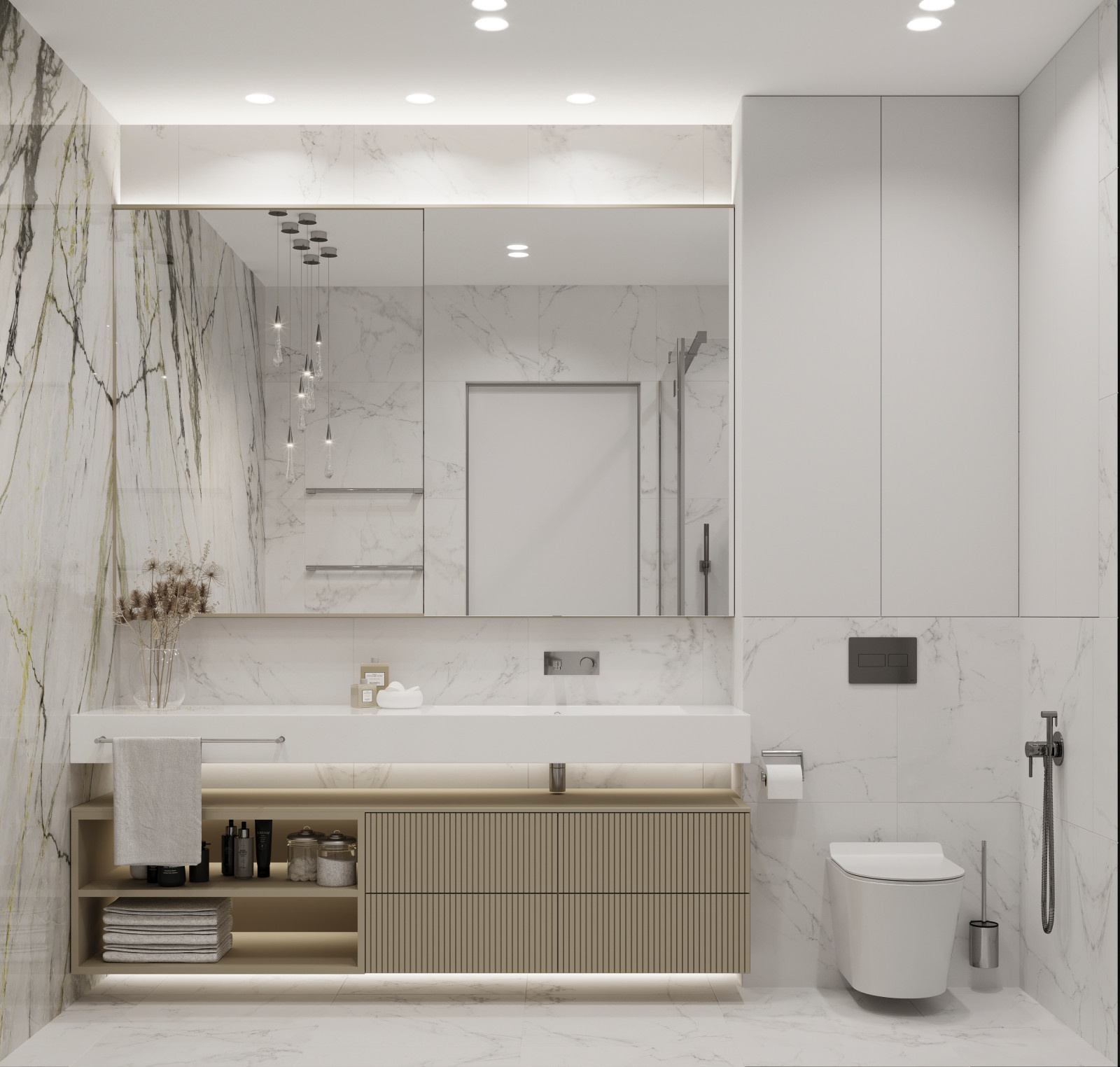 Richmond Residence 2