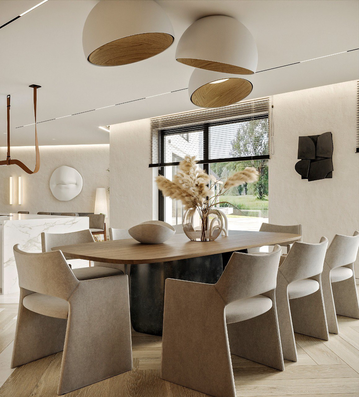 Dune house