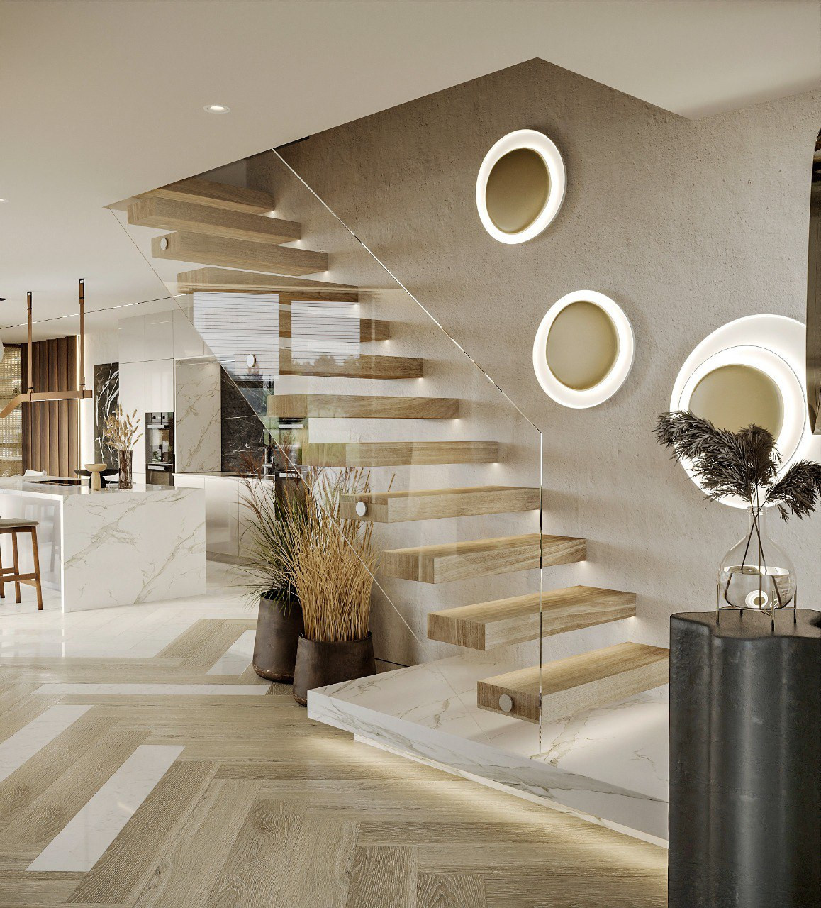 Dune house