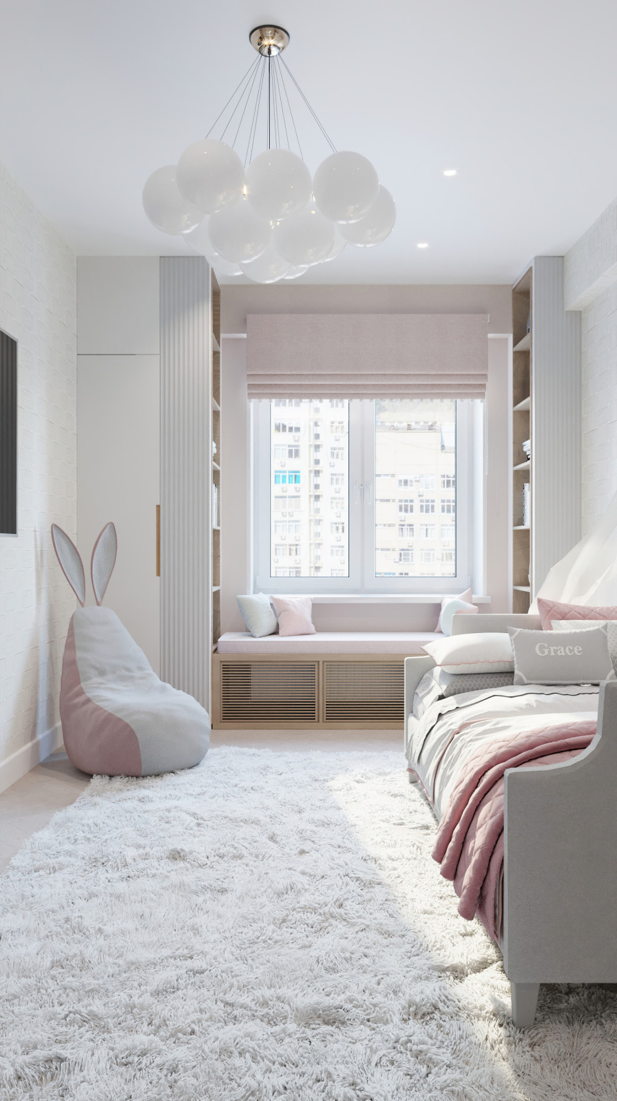 Квартира в Копейске 110кв.м