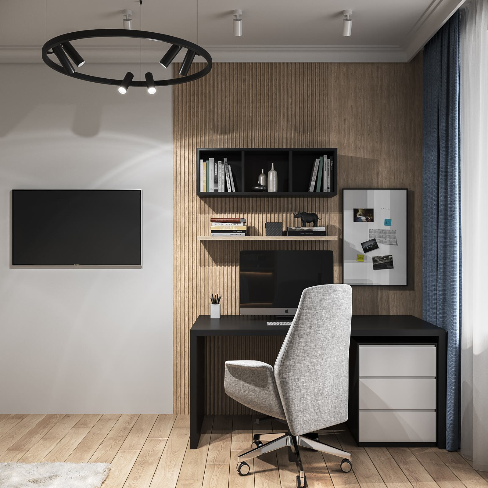 Children's room