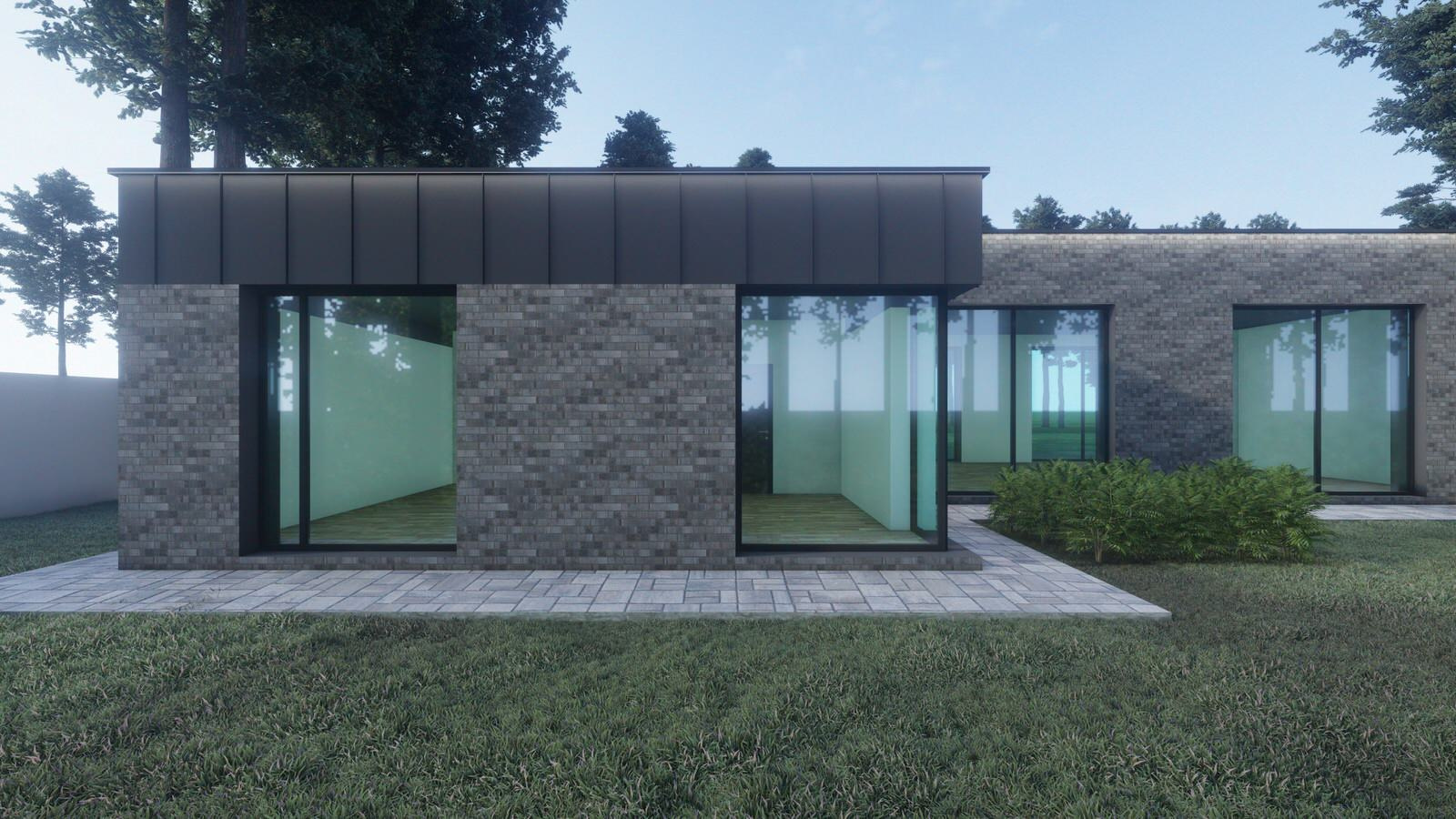 Teplica-House