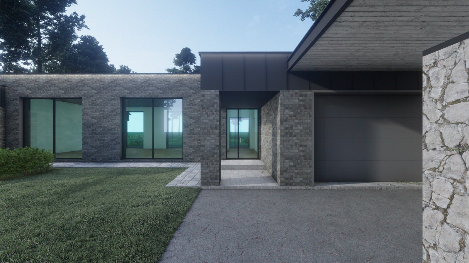 Teplica-House