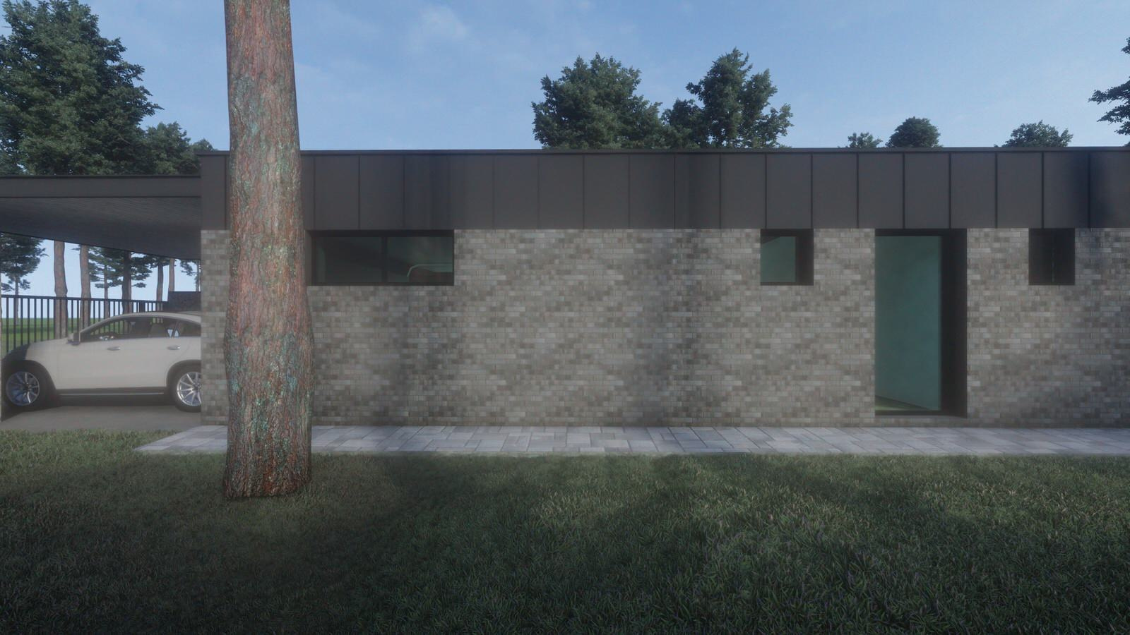 Teplica-House