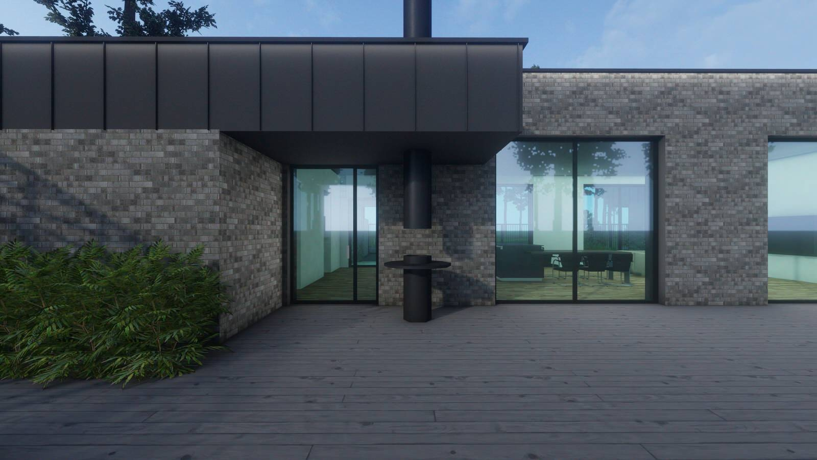 Teplica-House