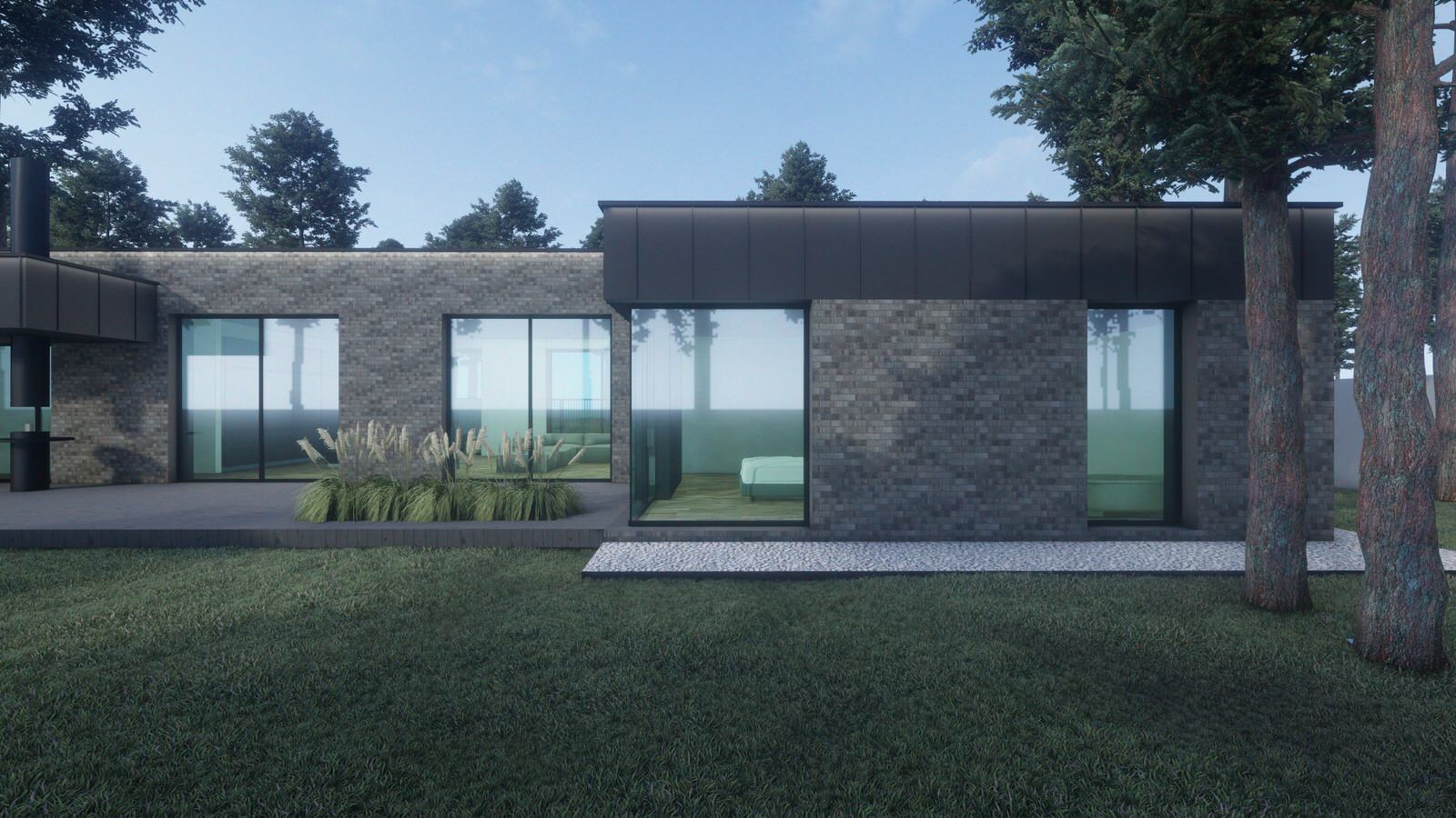 Teplica-House