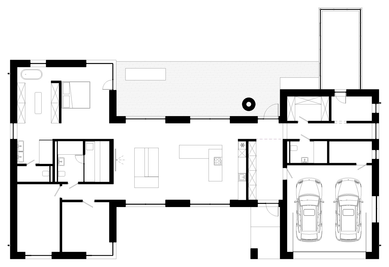 Teplica-House