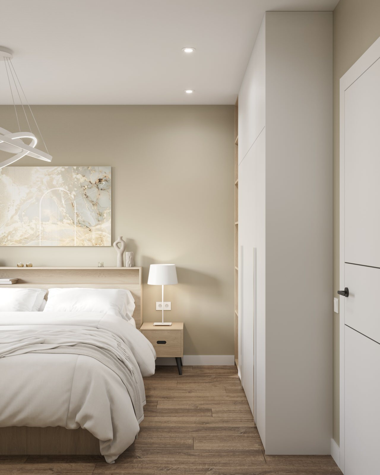 Квартира 50м2