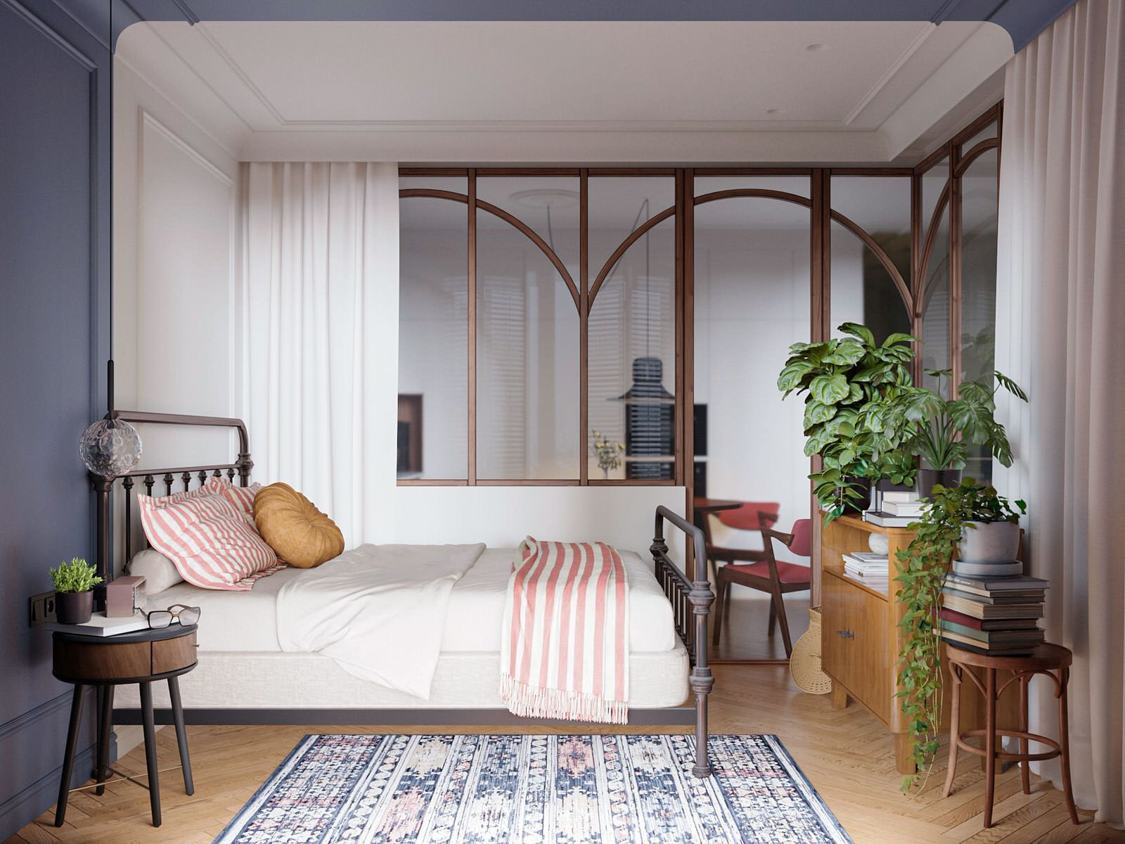 ЖК Classic House