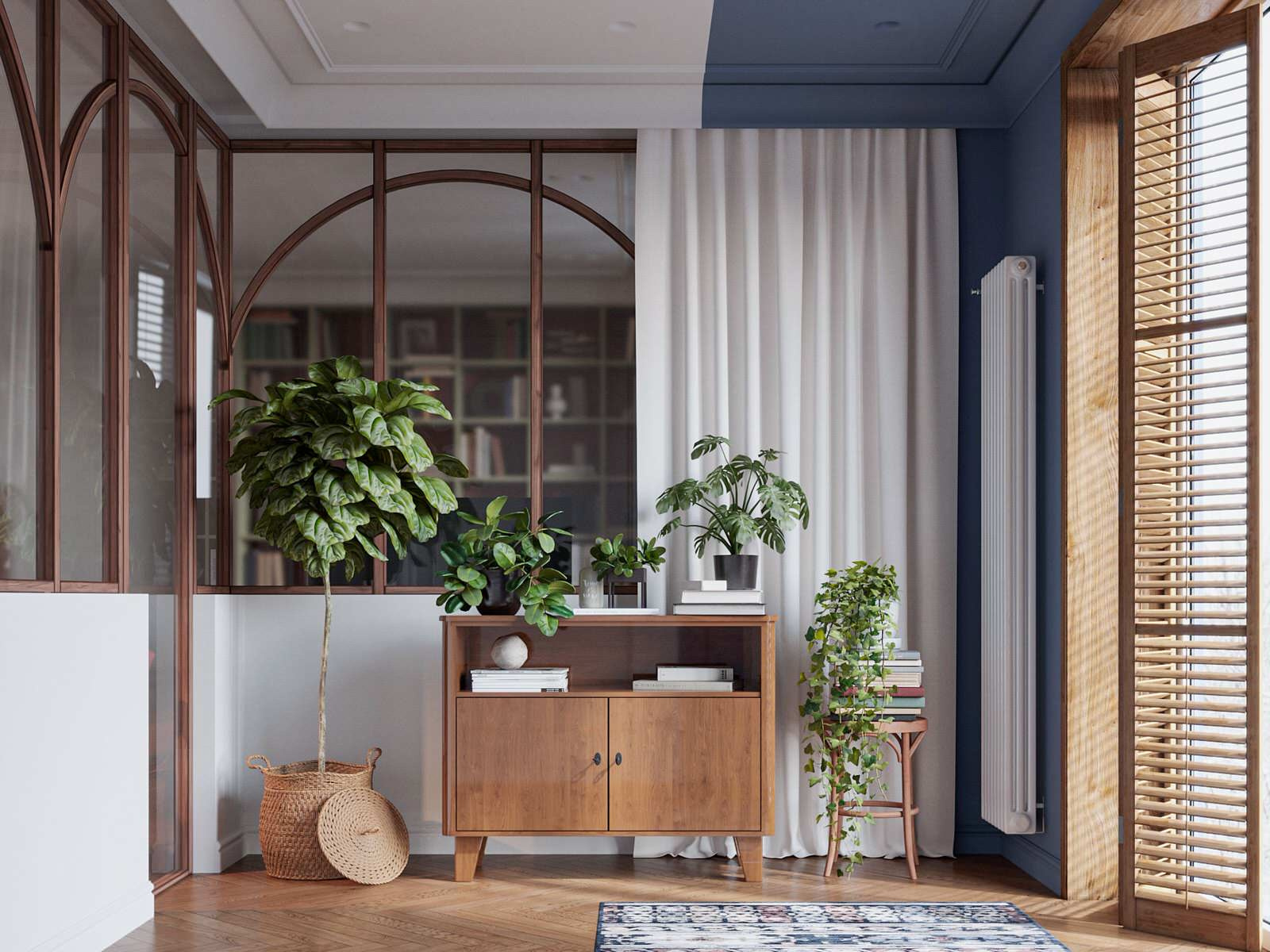 ЖК Classic House