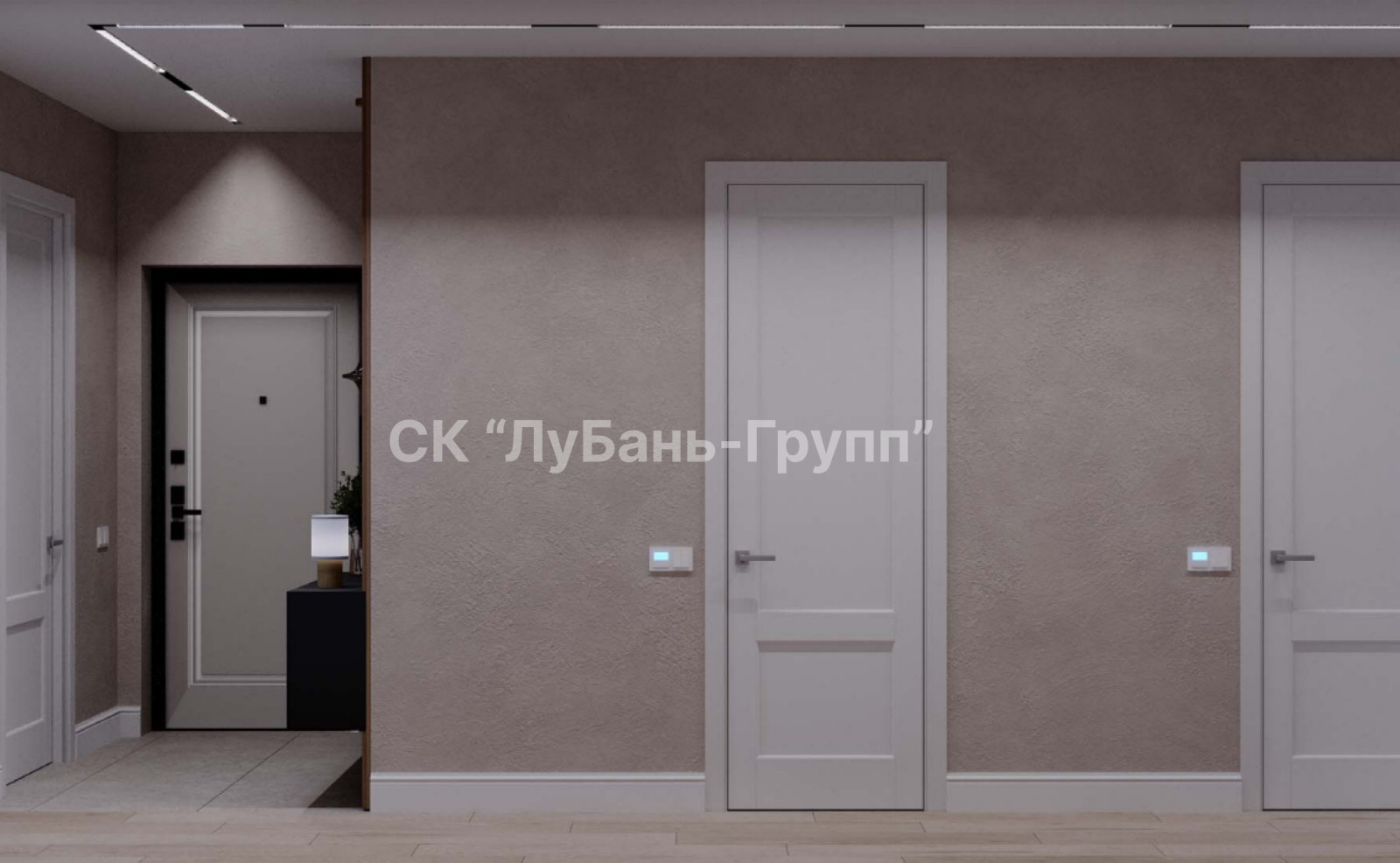 ЖК "Смарт Квартал"