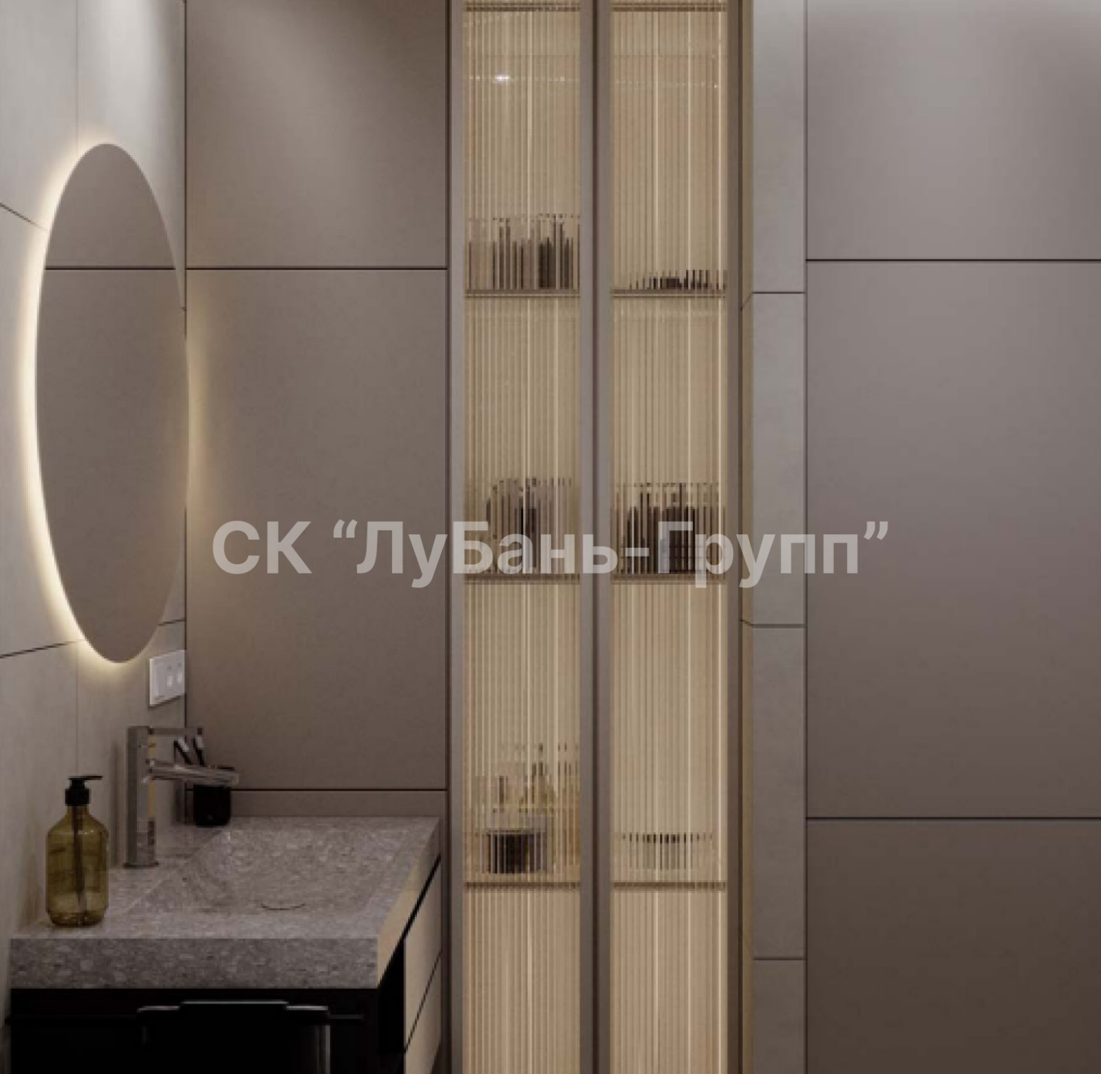 ЖК "Смарт Квартал"
