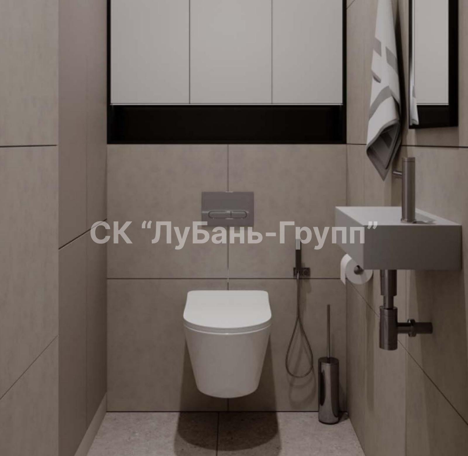 ЖК "Смарт Квартал"