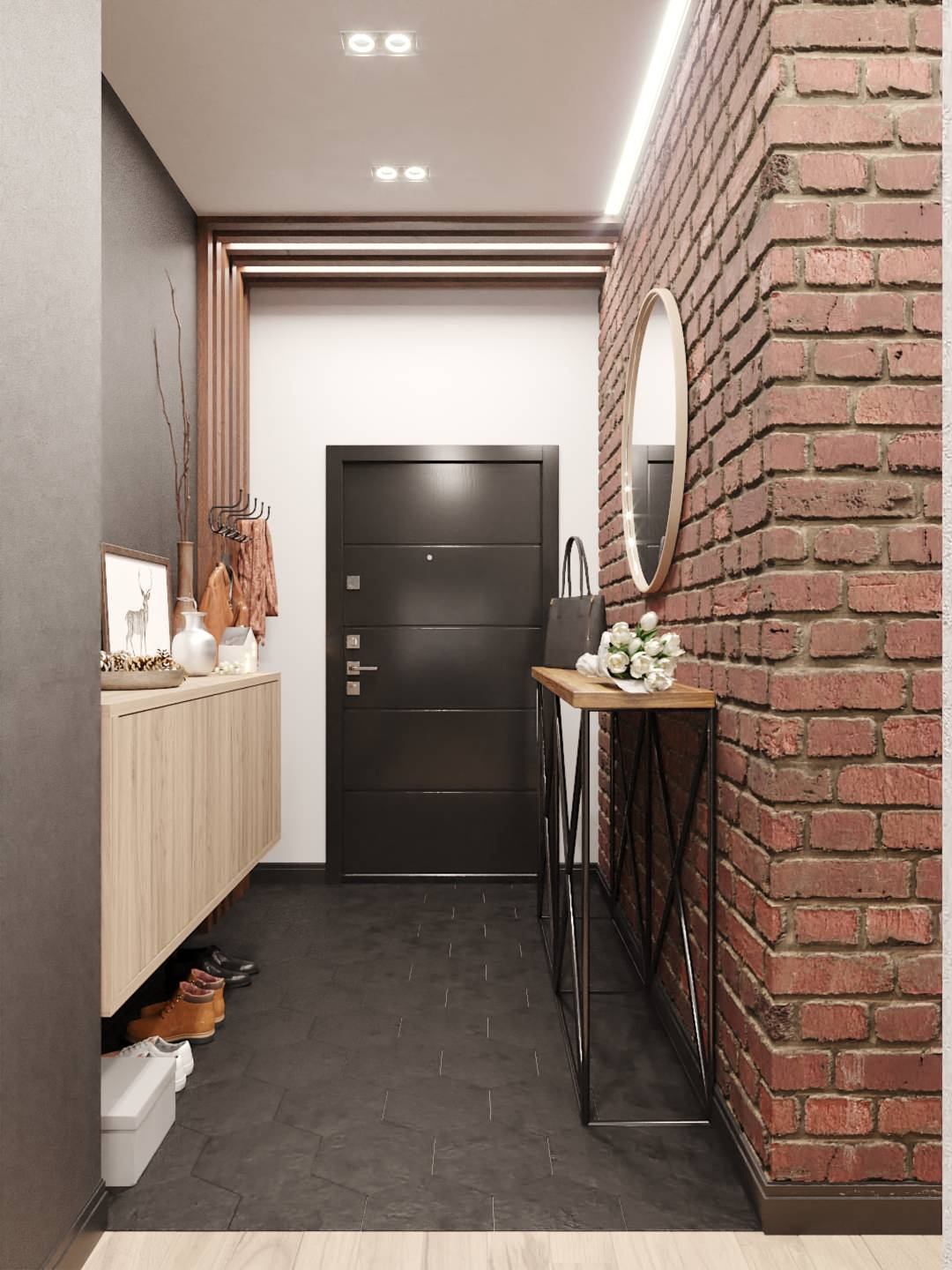 Apartment in LOOK Residential Complex