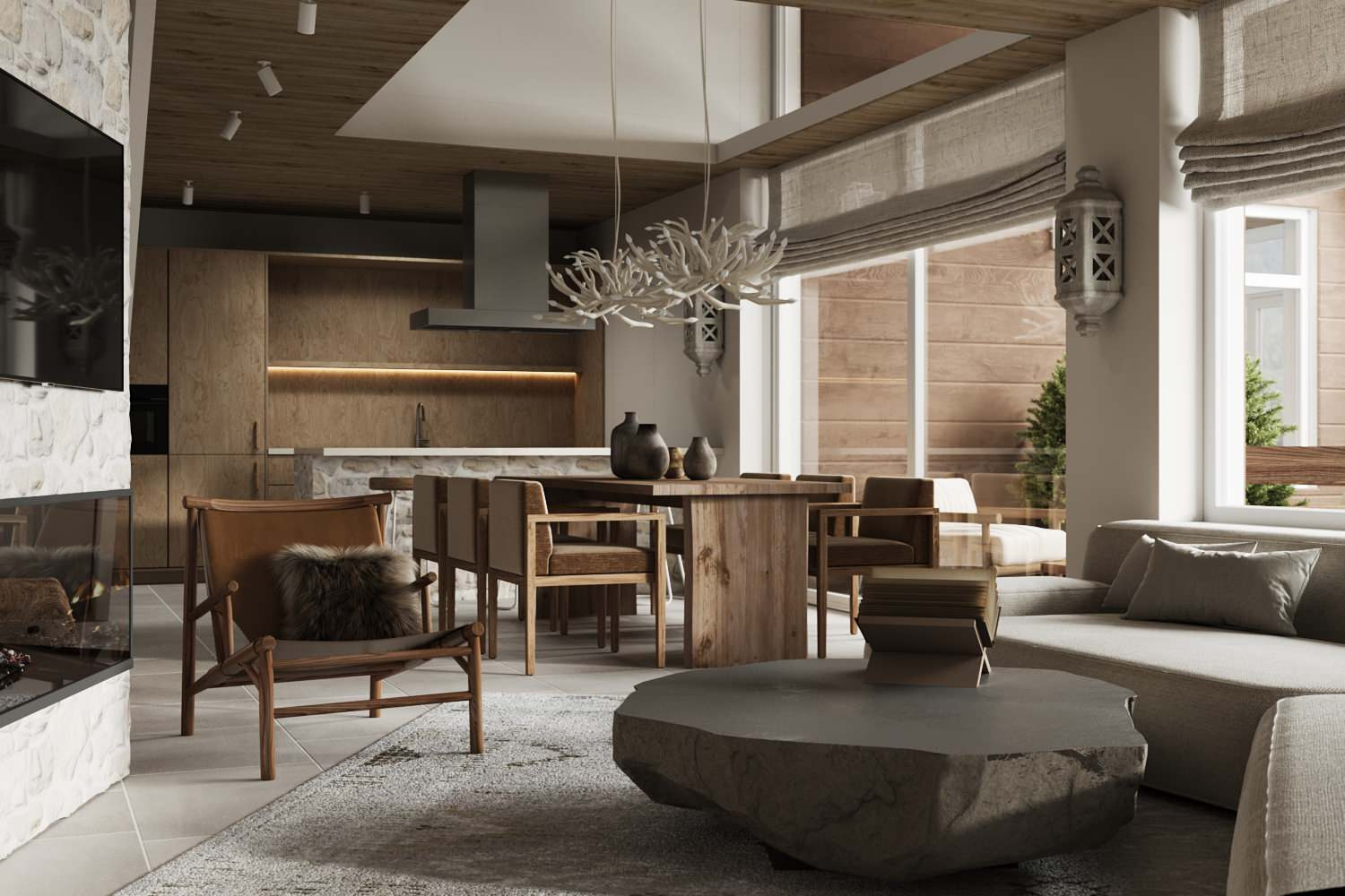 Мария Гарина