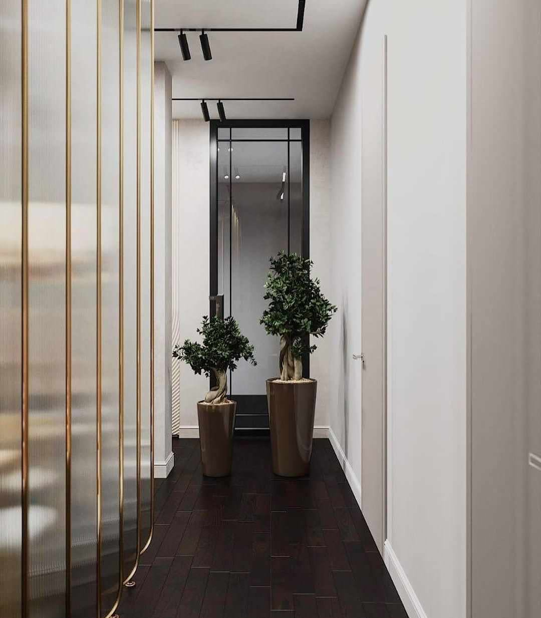 Beauty Salon in Moscow