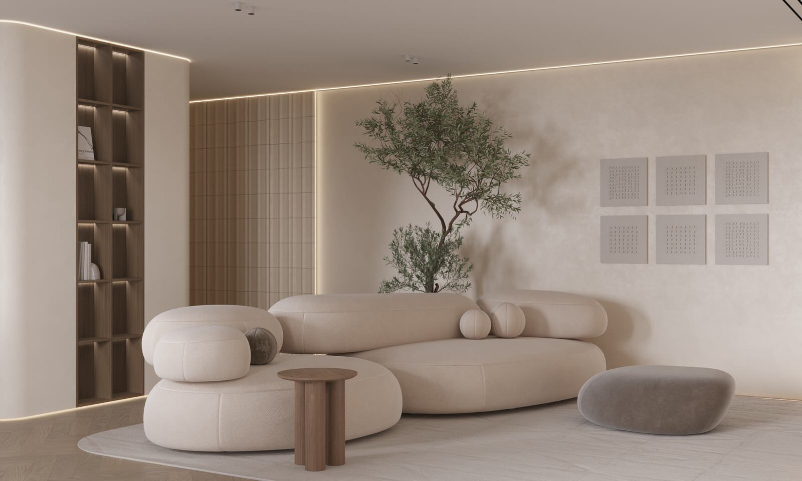 Apartment Kazan