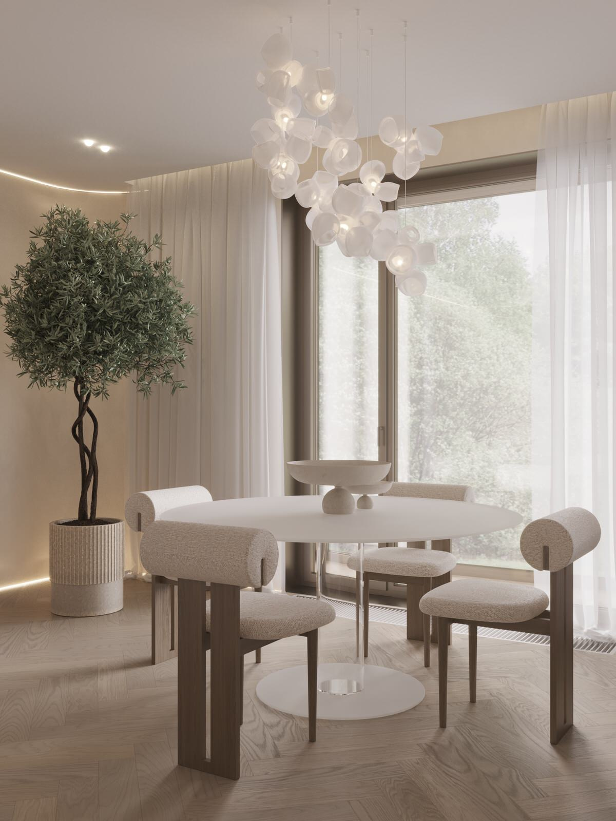 Apartment Kazan