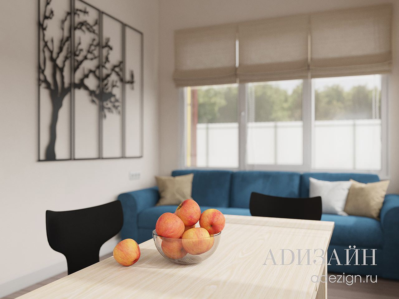 Анна Колонтаева