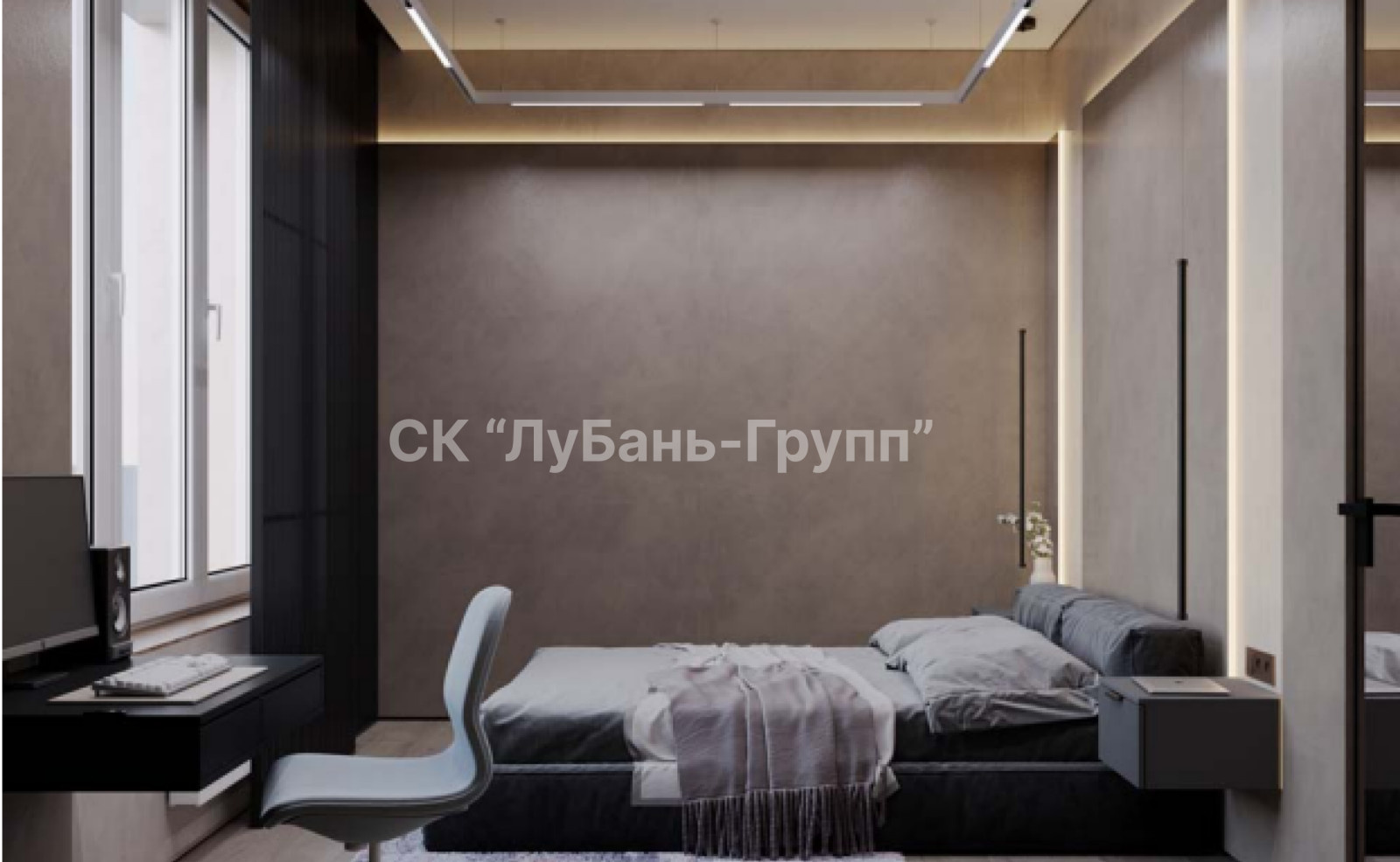 ЖК "Наследие"