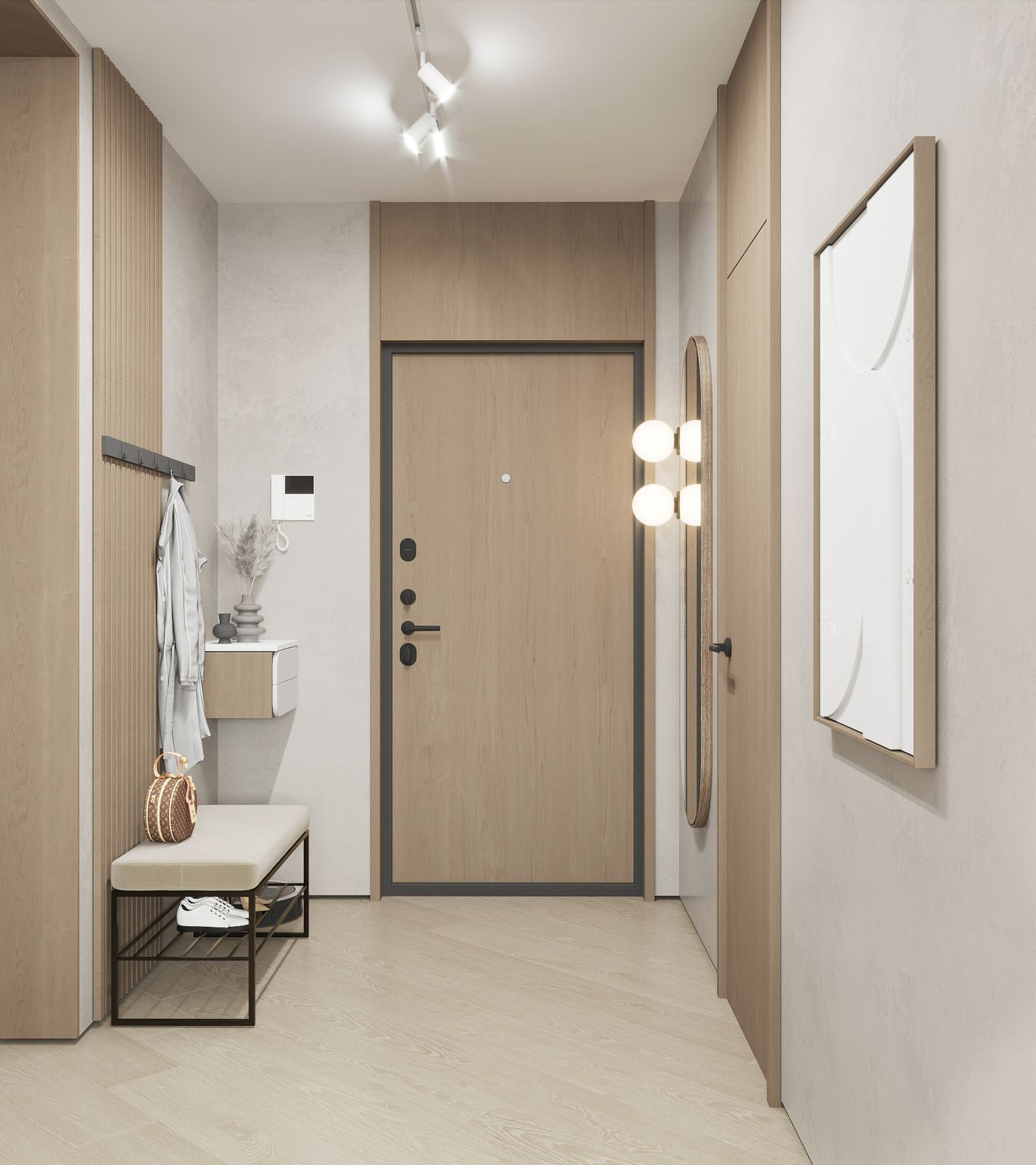 Квартира 126 м2 в г. Сочи