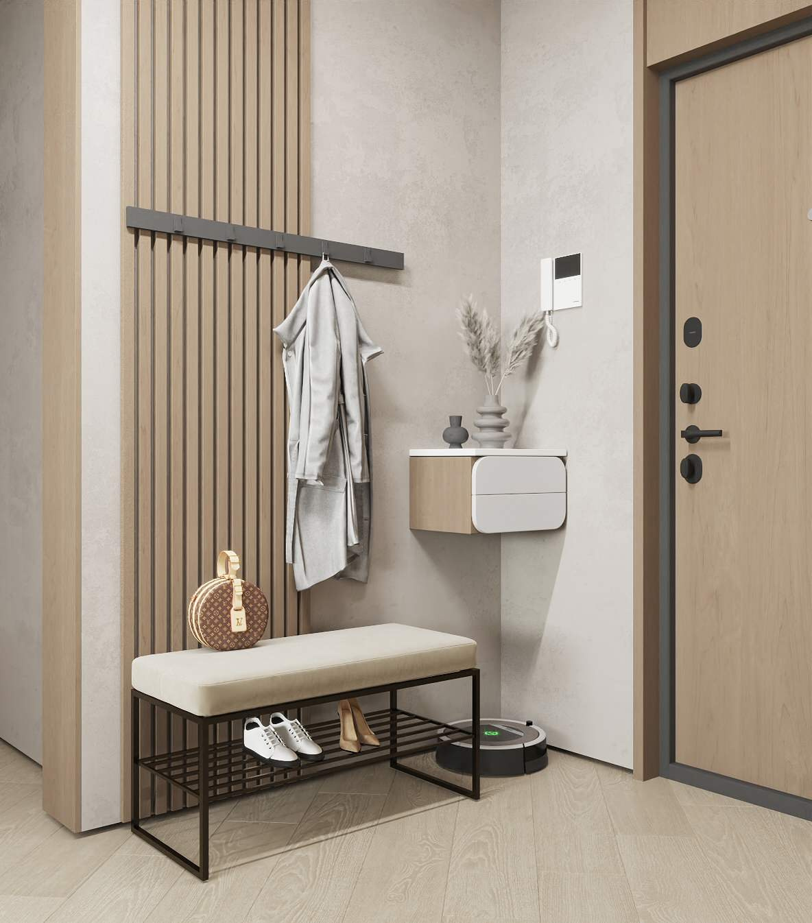 Квартира 126 м2 в г. Сочи