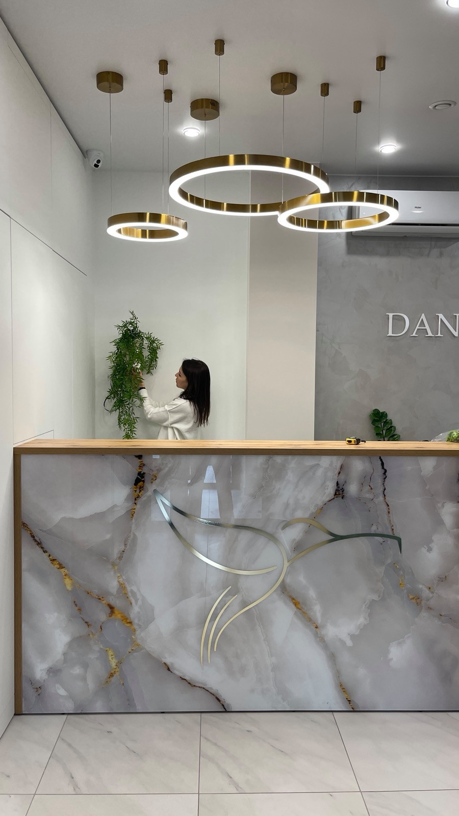 Стоматология Dantisimo