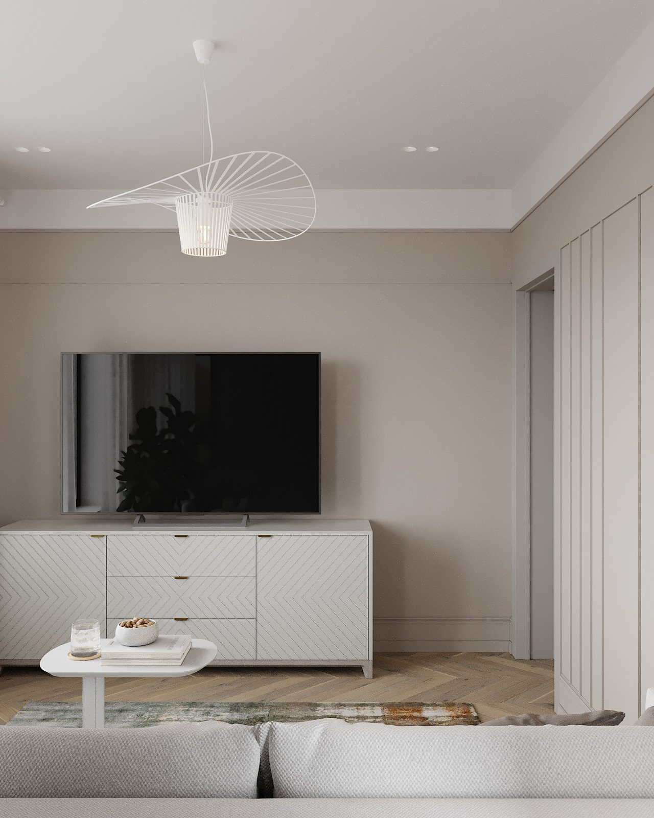 Дизайн проект в г. Находка ул. Канадская